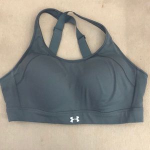 Under Armour Reflect High Sports Bra